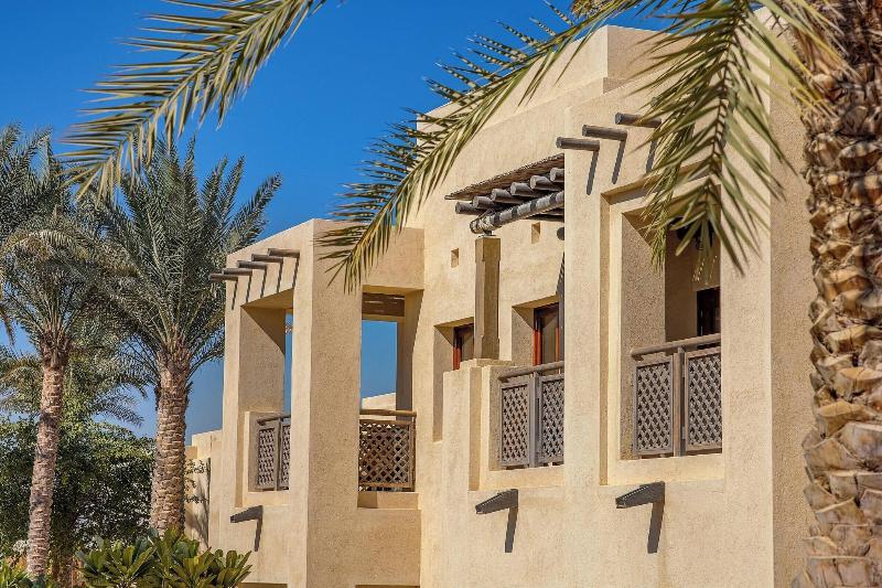 Al Wathba, a Luxury Collection Desert Resort & Spa - Genel