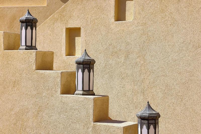 Al Wathba, a Luxury Collection Desert Resort & Spa - Genel