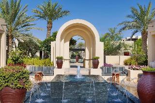 Al Wathba, a Luxury Collection Desert Resort & Spa fotoÄŸrafÄ±