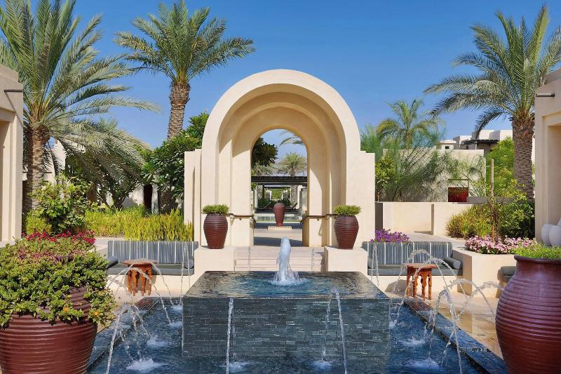 Al Wathba, a Luxury Collection Desert Resort & Spa - Genel