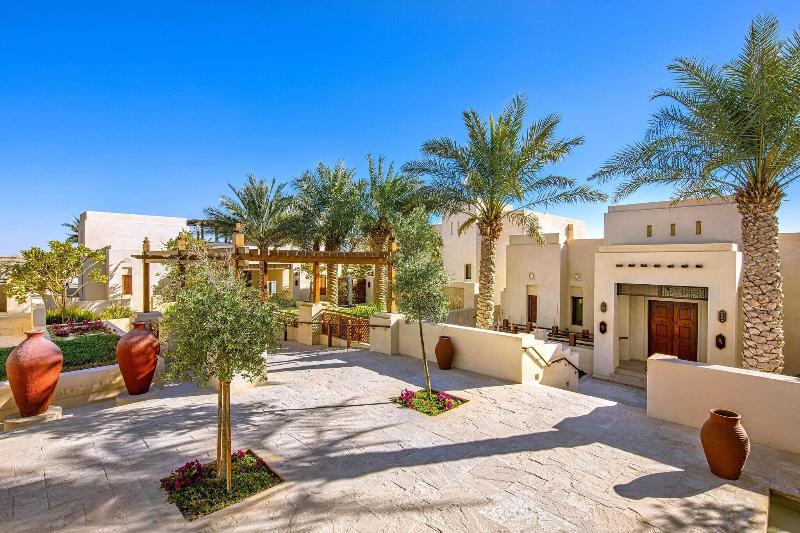Al Wathba, a Luxury Collection Desert Resort & Spa - Genel