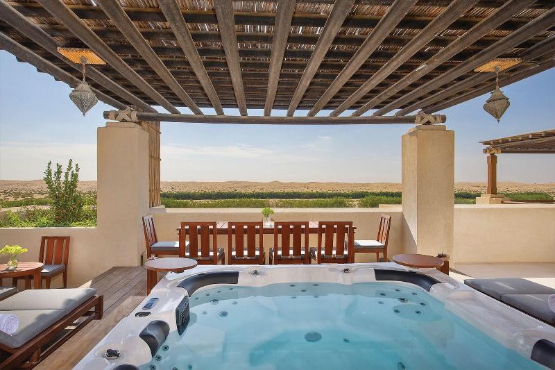 Al Wathba, a Luxury Collection Desert Resort & Spa - Oda