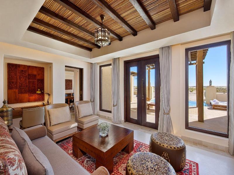 Al Wathba, a Luxury Collection Desert Resort & Spa - Oda