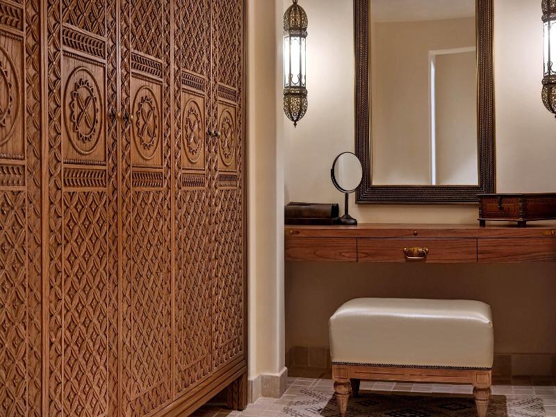 Al Wathba, a Luxury Collection Desert Resort & Spa - Oda