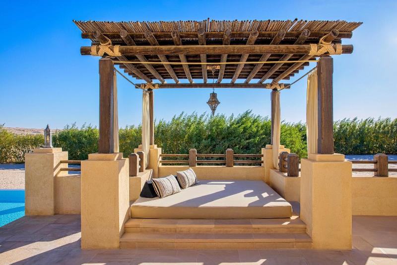 Al Wathba, a Luxury Collection Desert Resort & Spa - Oda
