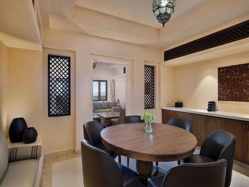 Al Wathba, a Luxury Collection Desert Resort & Spa - Oda
