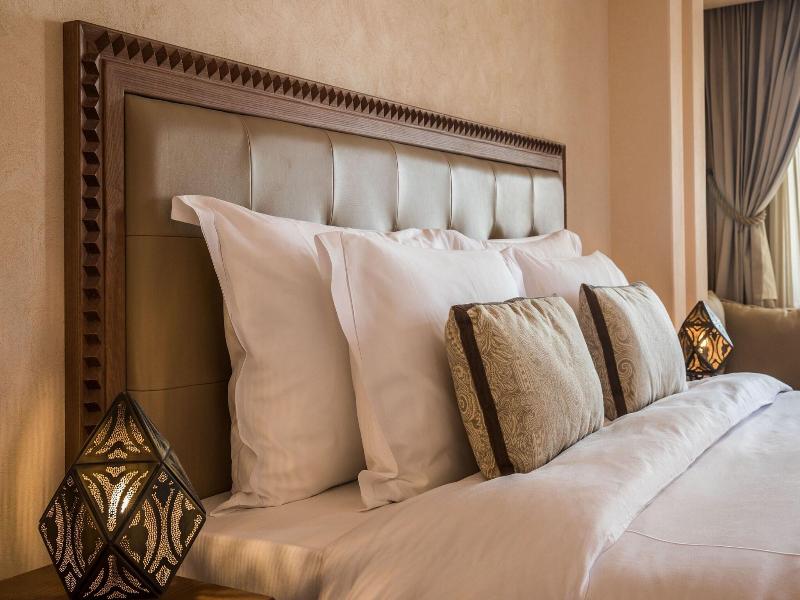 Al Wathba, a Luxury Collection Desert Resort & Spa - Oda