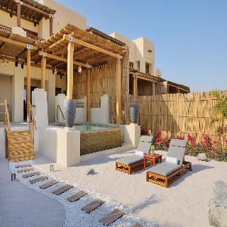 Al Wathba, a Luxury Collection Desert Resort & Spa fotoÄŸrafÄ±