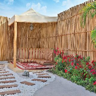 Al Wathba, a Luxury Collection Desert Resort & Spa fotoÄŸrafÄ±