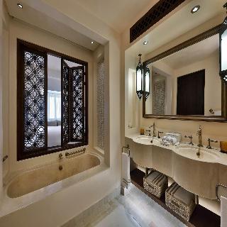 Al Wathba, a Luxury Collection Desert Resort & Spa fotoÄŸrafÄ±