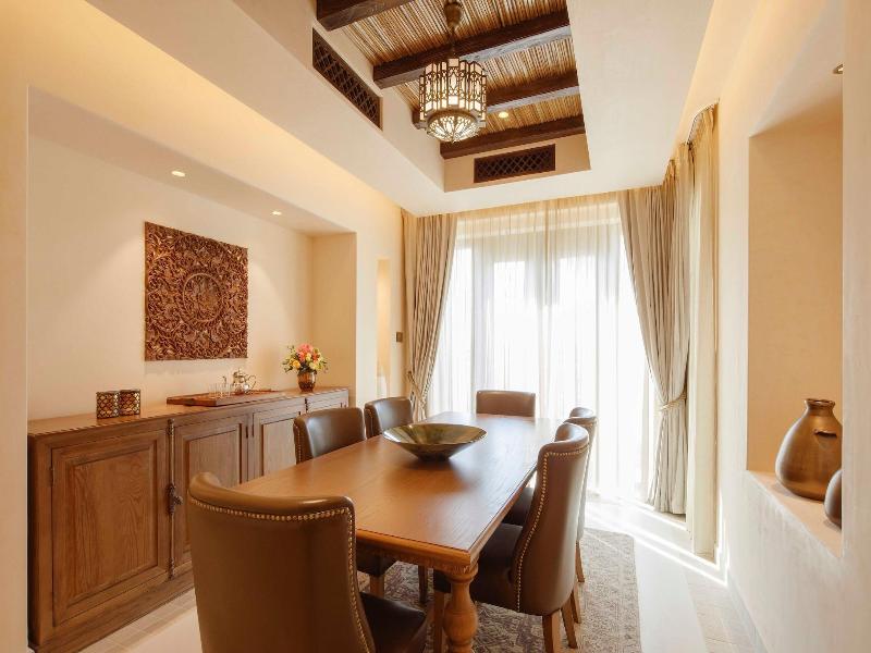 Al Wathba, a Luxury Collection Desert Resort & Spa - Oda