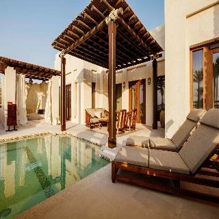 Al Wathba, a Luxury Collection Desert Resort & Spa fotoÄŸrafÄ±