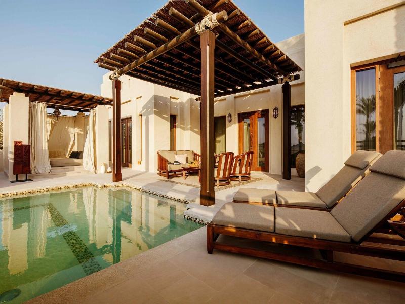 Al Wathba, a Luxury Collection Desert Resort & Spa - Oda