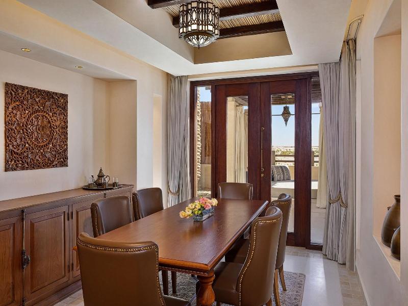 Al Wathba, a Luxury Collection Desert Resort & Spa - Oda