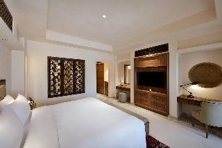 Al Wathba, a Luxury Collection Desert Resort & Spa fotoÄŸrafÄ±