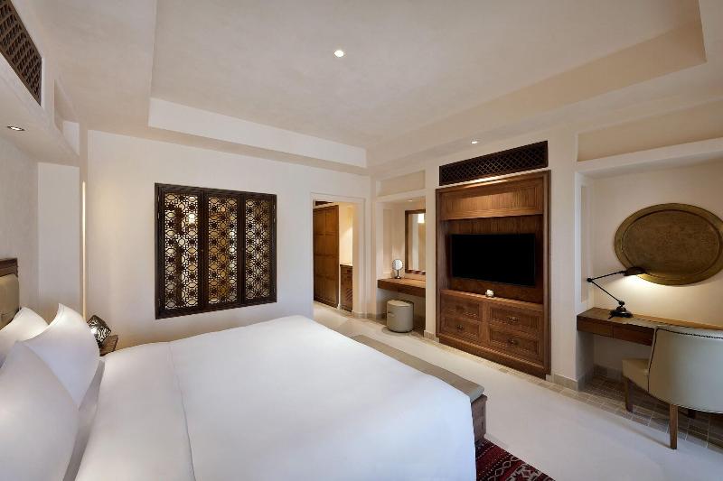 Al Wathba, a Luxury Collection Desert Resort & Spa - Oda