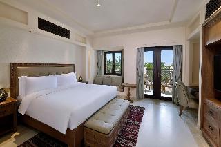 Al Wathba, a Luxury Collection Desert Resort & Spa fotoÄŸrafÄ±