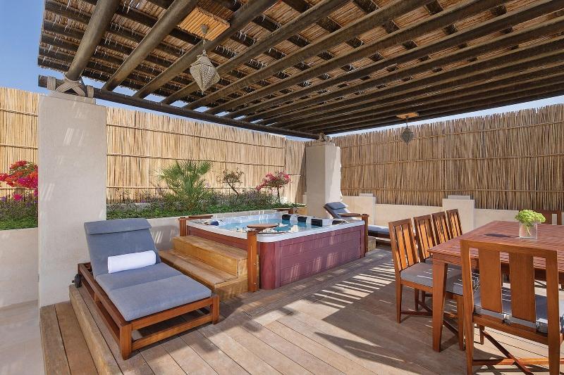 Al Wathba, a Luxury Collection Desert Resort & Spa - Oda