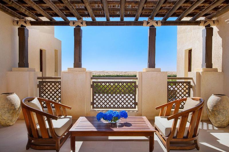 Al Wathba, a Luxury Collection Desert Resort & Spa - Oda