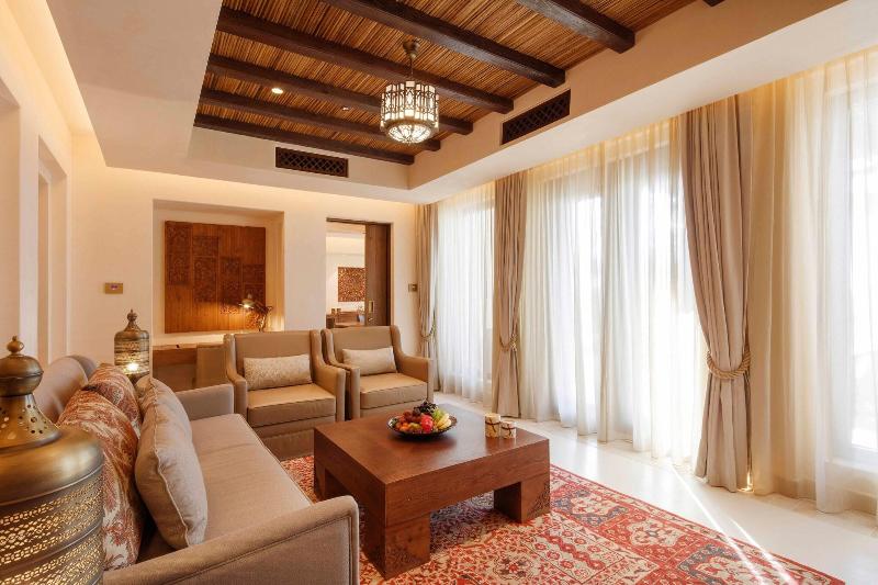 Al Wathba, a Luxury Collection Desert Resort & Spa - Oda