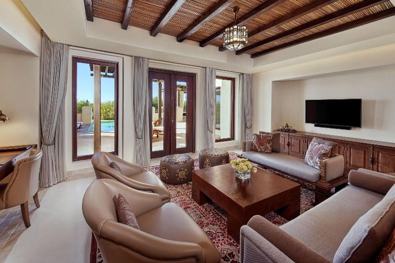 Al Wathba, a Luxury Collection Desert Resort & Spa - Oda
