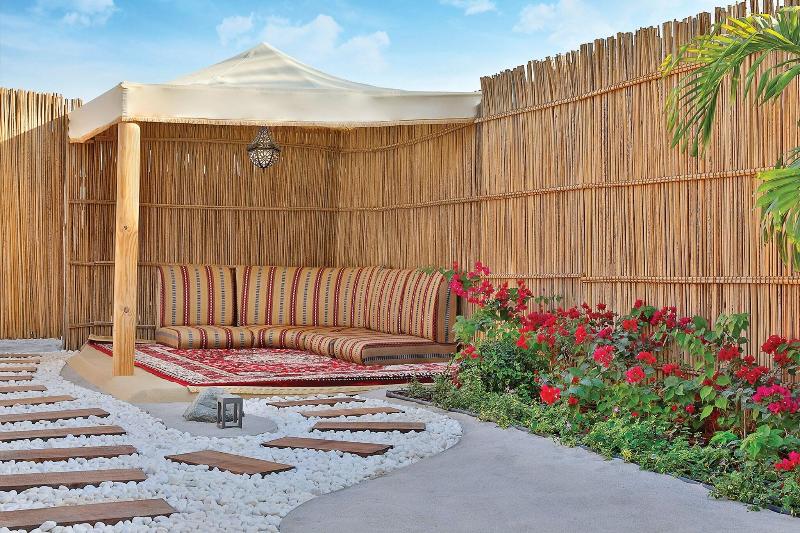 Al Wathba, a Luxury Collection Desert Resort & Spa - Oda