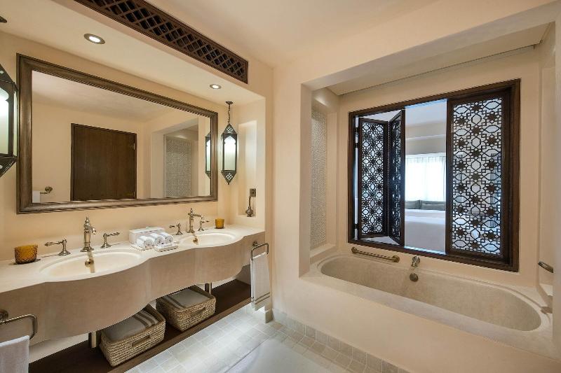 Al Wathba, a Luxury Collection Desert Resort & Spa - Oda