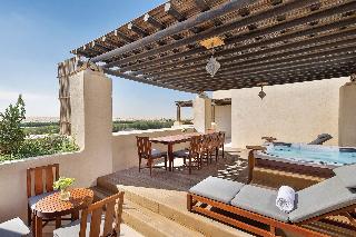 Al Wathba, a Luxury Collection Desert Resort & Spa fotoÄŸrafÄ±