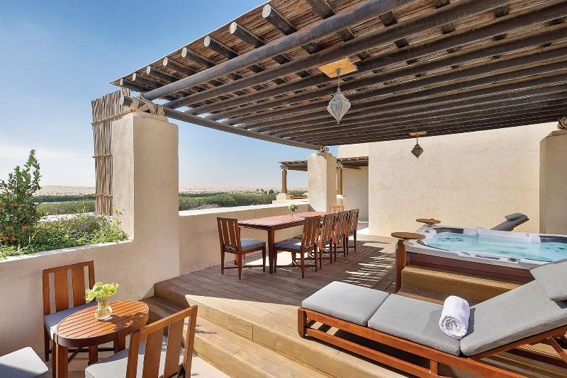 Al Wathba, a Luxury Collection Desert Resort & Spa - Oda