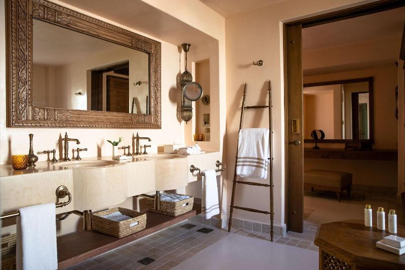 Al Wathba, a Luxury Collection Desert Resort & Spa - Oda