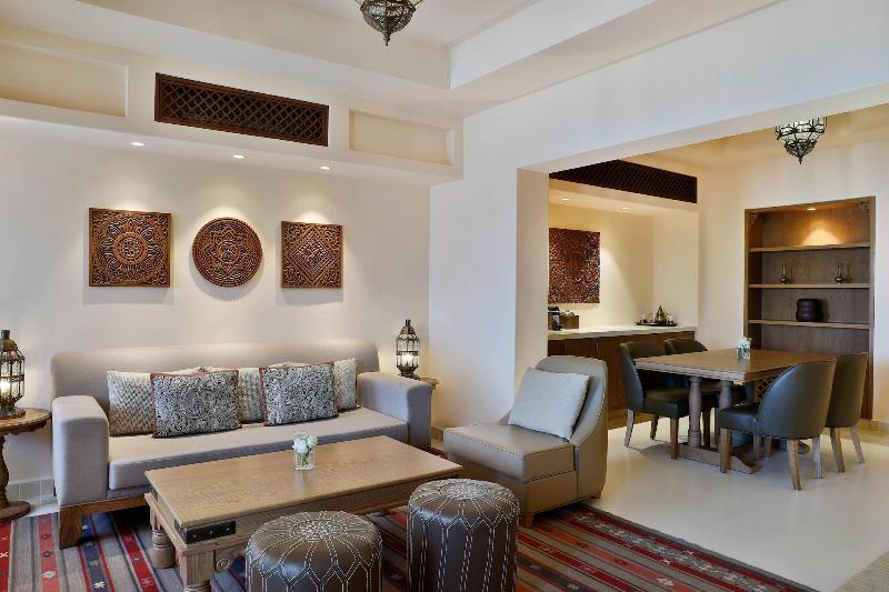 Al Wathba, a Luxury Collection Desert Resort & Spa - Oda