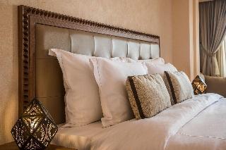 Al Wathba, a Luxury Collection Desert Resort & Spa fotoÄŸrafÄ±