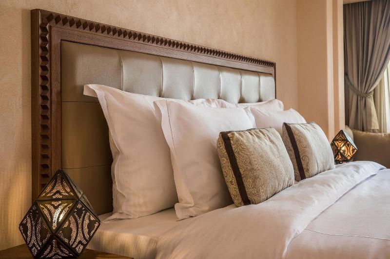 Al Wathba, a Luxury Collection Desert Resort & Spa - Oda