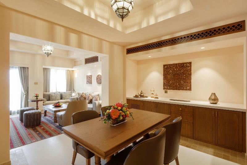 Al Wathba, a Luxury Collection Desert Resort & Spa - Oda