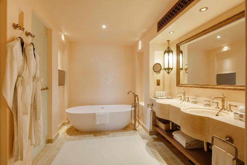 Al Wathba, a Luxury Collection Desert Resort & Spa - Oda
