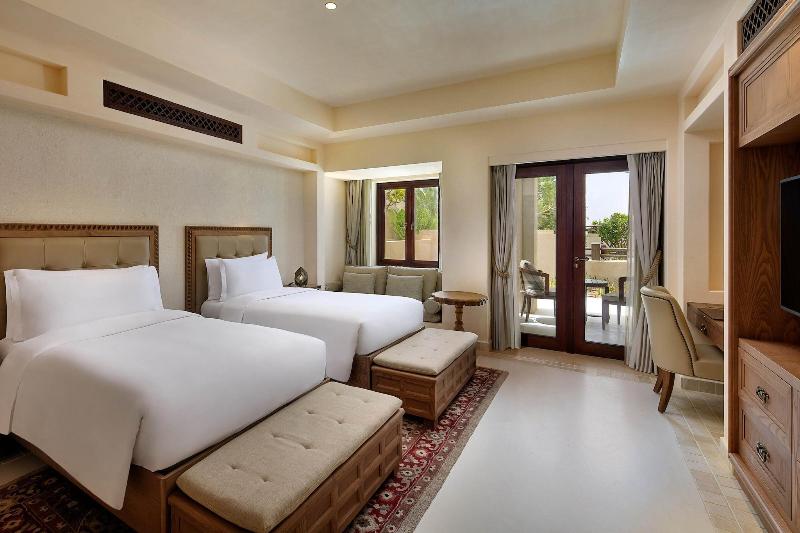Al Wathba, a Luxury Collection Desert Resort & Spa - Oda