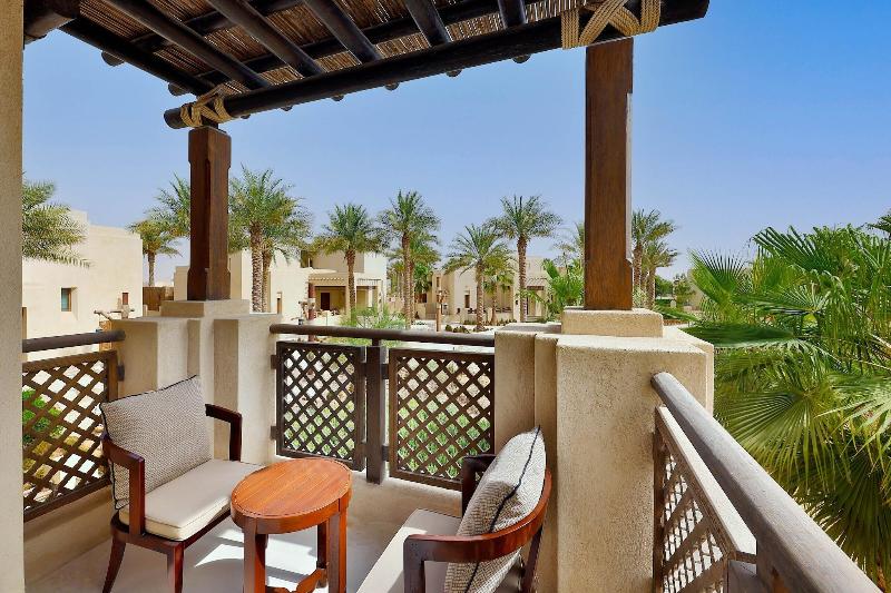 Al Wathba, a Luxury Collection Desert Resort & Spa - Oda