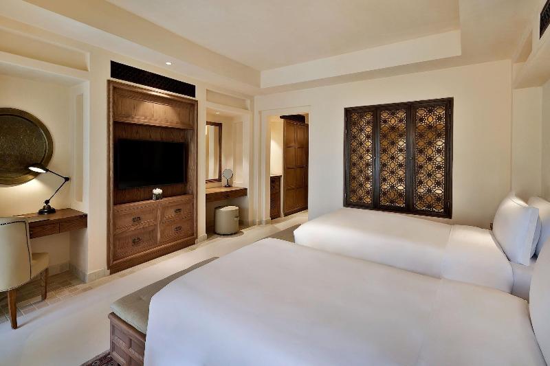 Al Wathba, a Luxury Collection Desert Resort & Spa - Oda