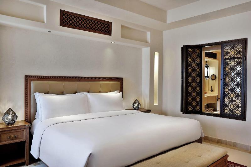 Al Wathba, a Luxury Collection Desert Resort & Spa - Oda