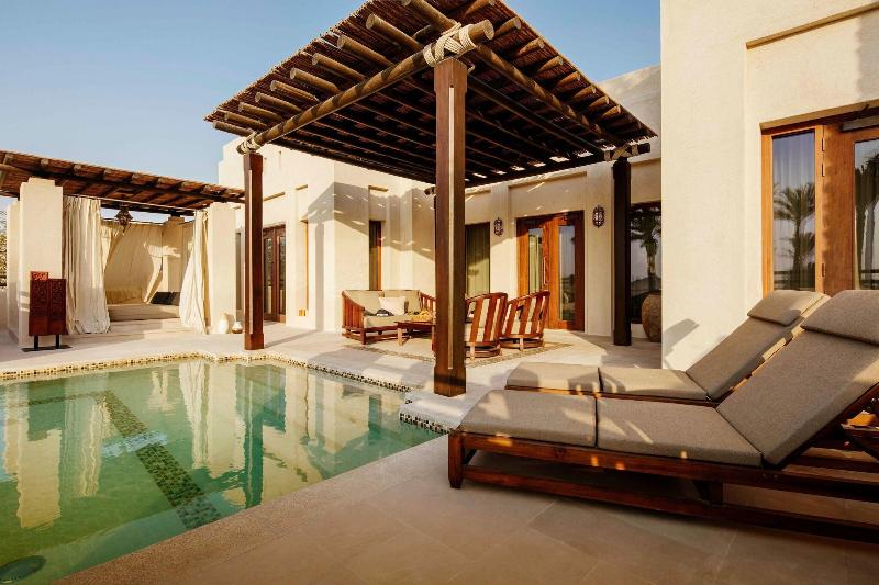 Al Wathba, a Luxury Collection Desert Resort & Spa - Oda