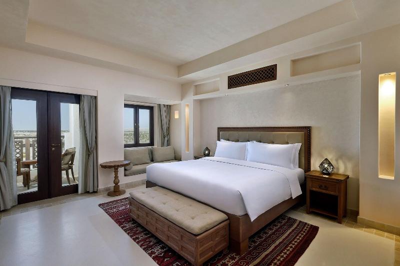 Al Wathba, a Luxury Collection Desert Resort & Spa - Oda