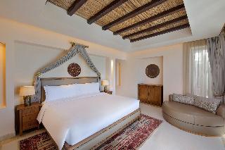 Al Wathba, a Luxury Collection Desert Resort & Spa fotoÄŸrafÄ±