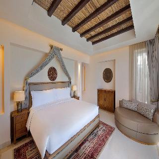 Al Wathba, a Luxury Collection Desert Resort & Spa fotoÄŸrafÄ±