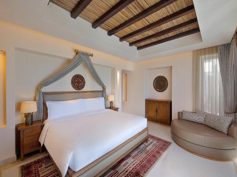 Al Wathba, a Luxury Collection Desert Resort & Spa - Oda