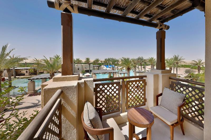 Al Wathba, a Luxury Collection Desert Resort & Spa - Havuz