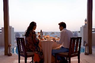 Al Wathba, a Luxury Collection Desert Resort & Spa fotoÄŸrafÄ±
