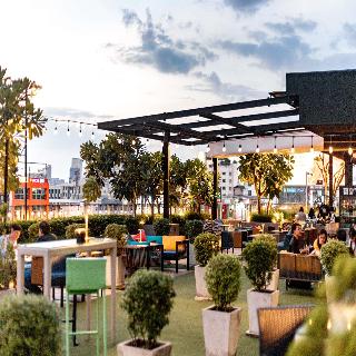 ibis Styles Bangkok Ratchada fotoÄŸrafÄ±
