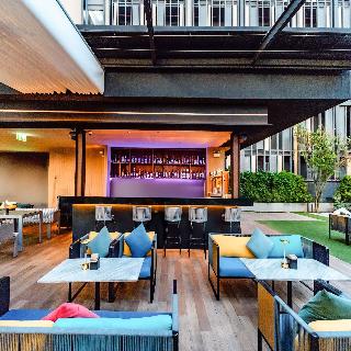 ibis Styles Bangkok Ratchada fotoÄŸrafÄ±