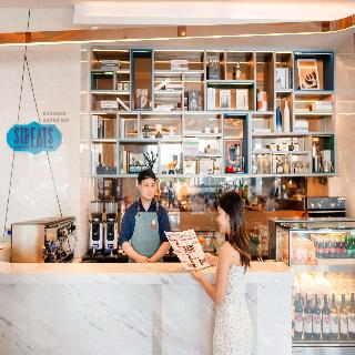 ibis Styles Bangkok Ratchada fotoÄŸrafÄ±