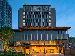 ibis Styles Bangkok Ratchada fotoÄŸrafÄ±